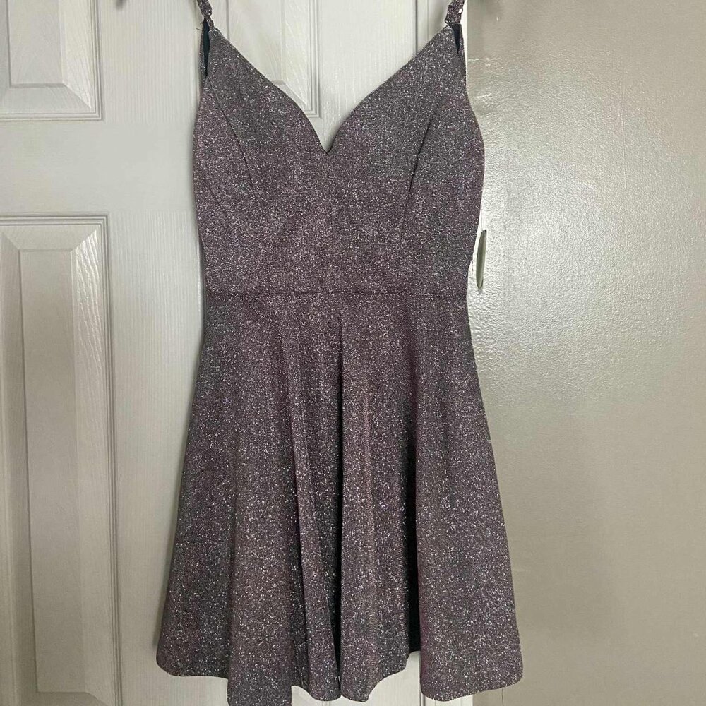 Windsor Special Occasion Dress Size 5 NWT